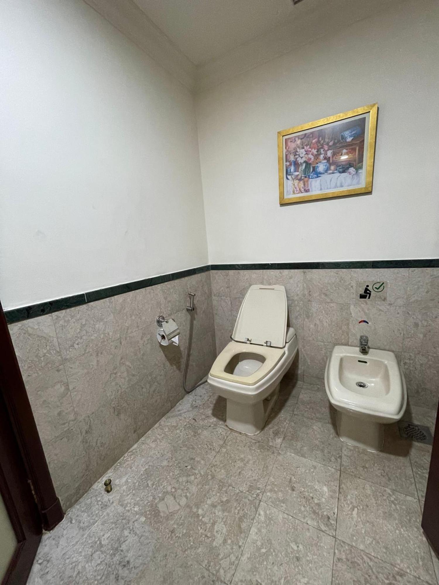 Marigold Times Square Kl Apartment