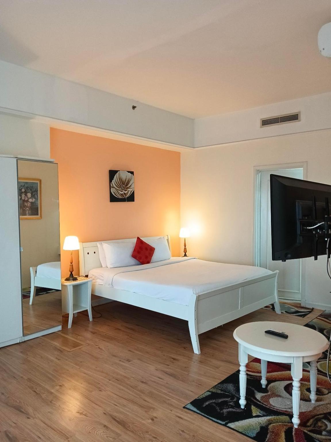 Apartment Marigold Times Square Kl *
