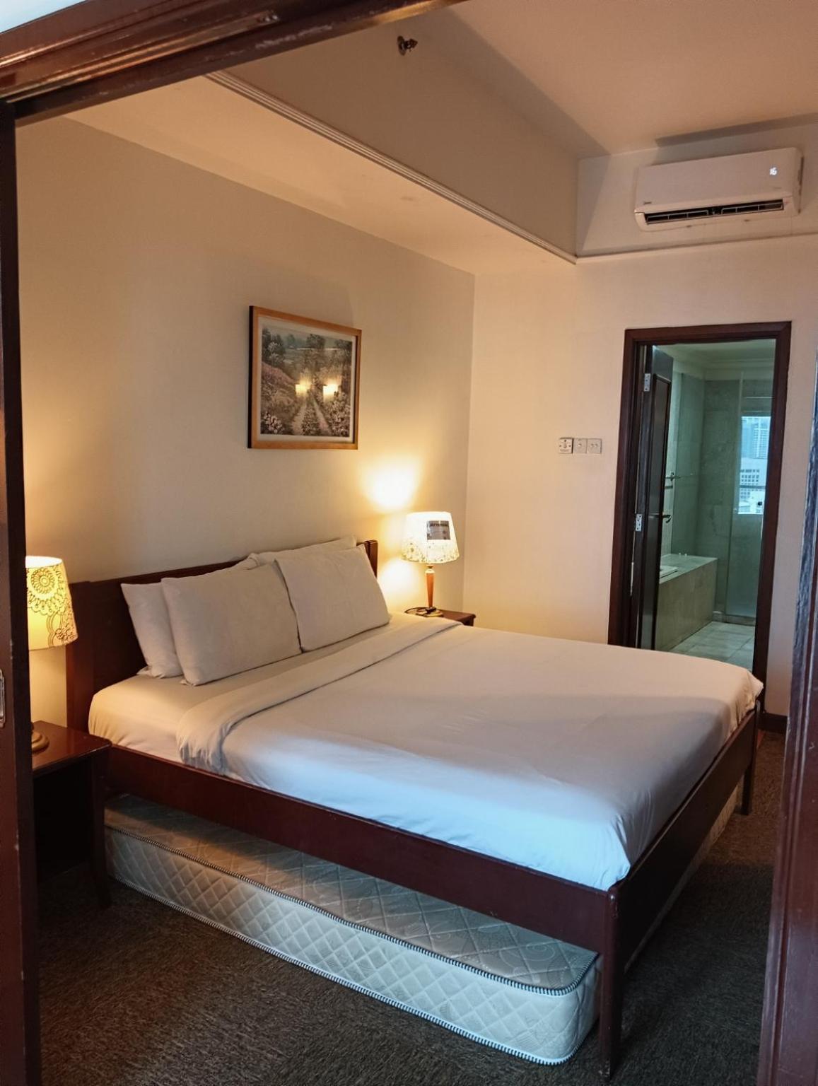 Marigold Times Square Kl Apartment Kuala Lumpur