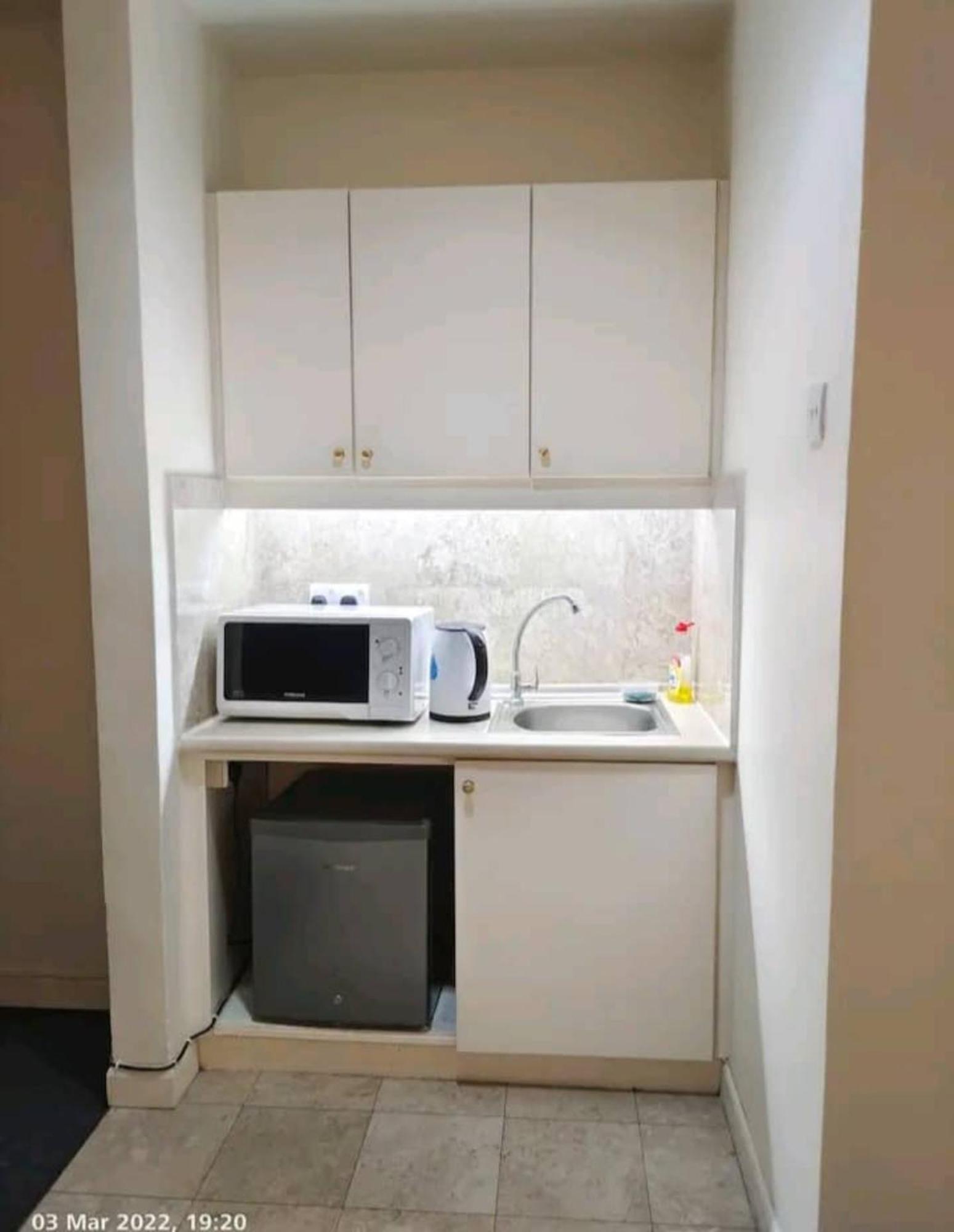 Apartment Marigold Times Square Kl